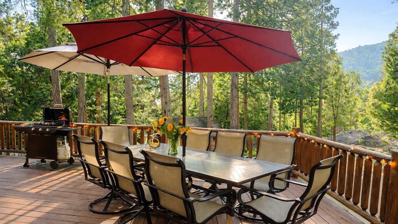 Photo of Outdoor in Fern Valley