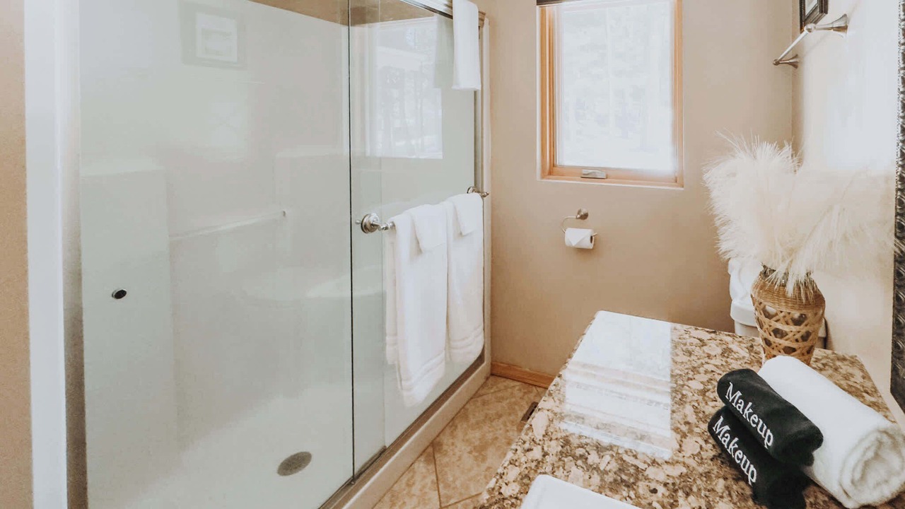 Photo of Bathroom in Fern Valley