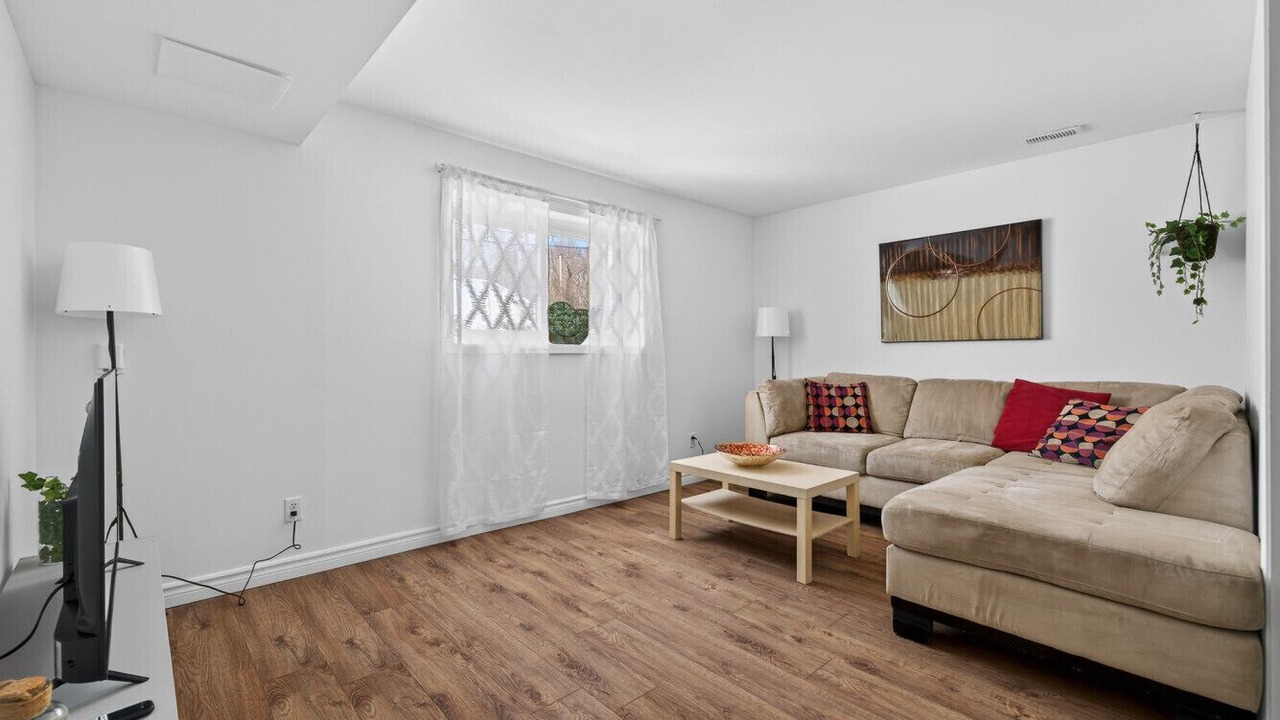 Photo of Livingroom in District d'Aylmer