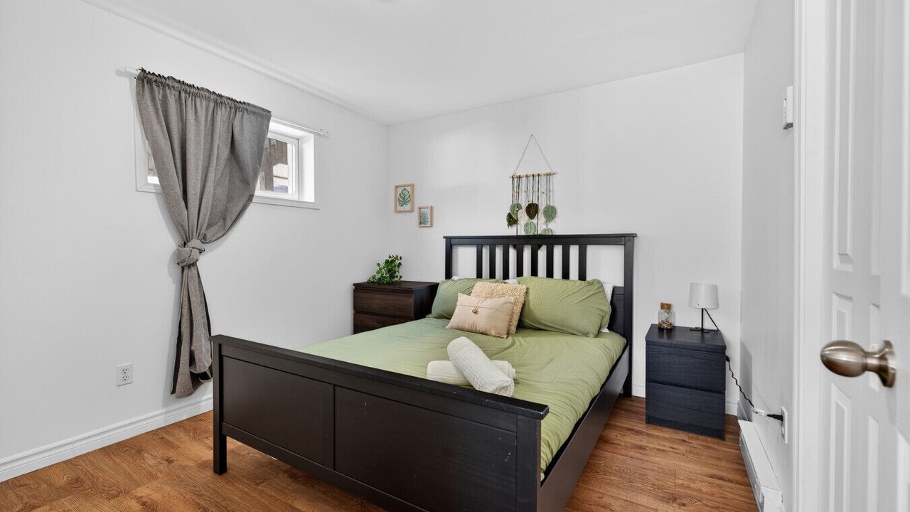 Photo of Bedroom in District d'Aylmer