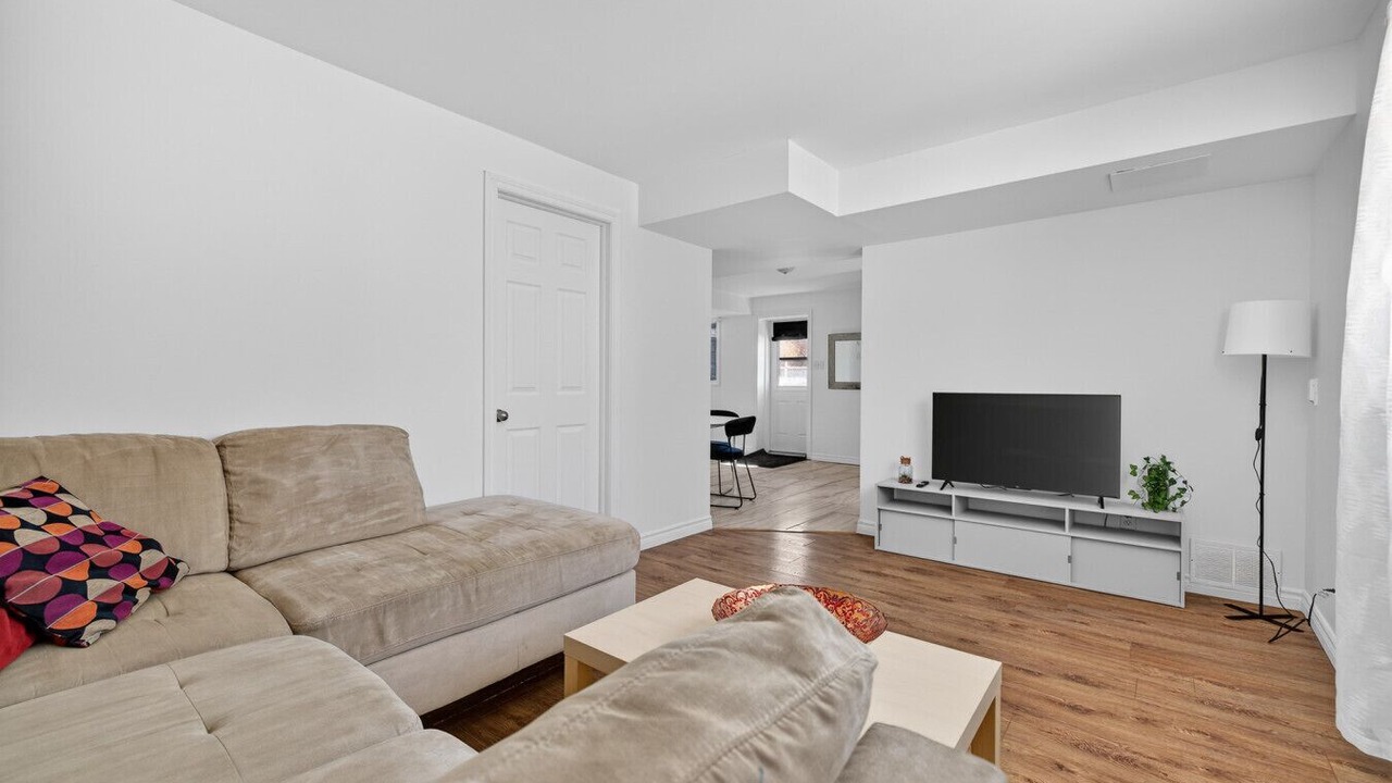Photo of Livingroom in District d'Aylmer