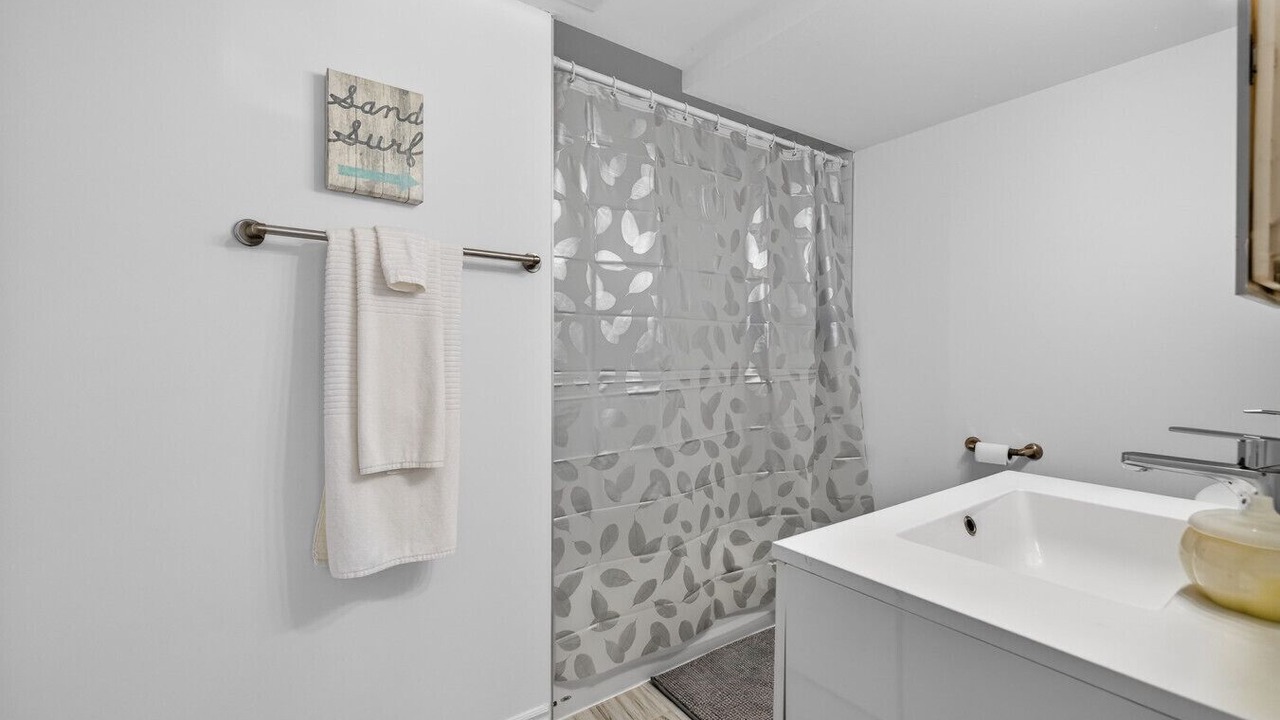 Photo of Bathroom in District d'Aylmer