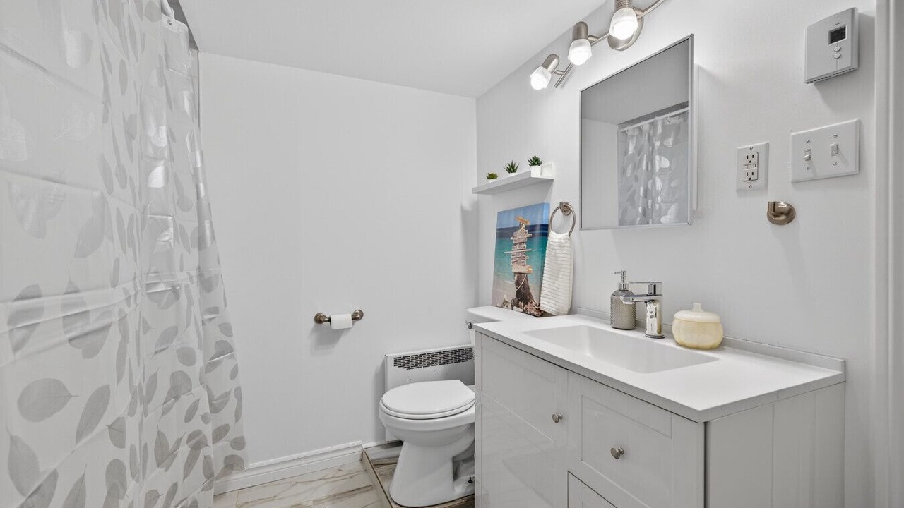 Photo of Bathroom in District d'Aylmer