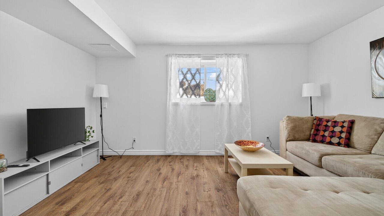 Photo of Livingroom in District d'Aylmer