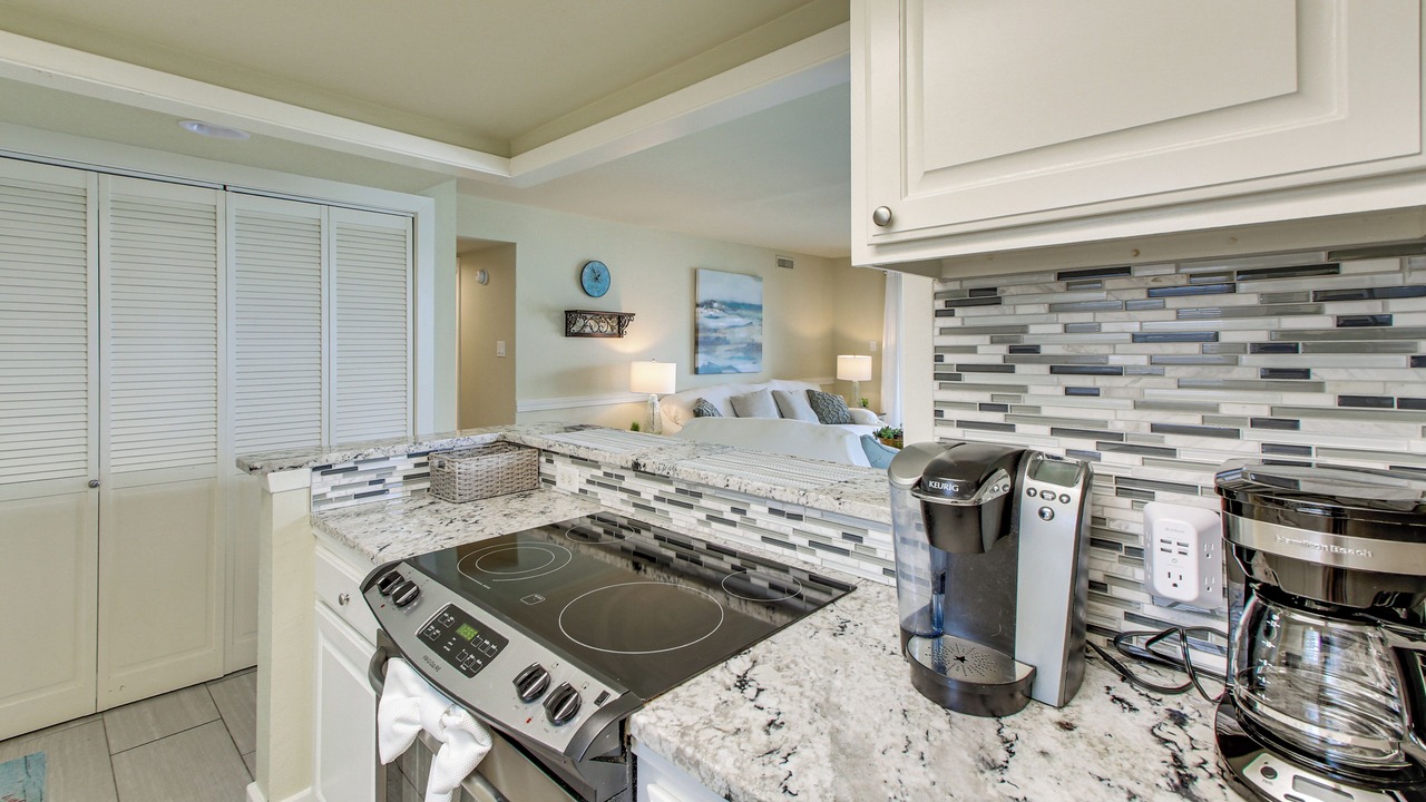 Photo of Kitchen in Lake Hamilton