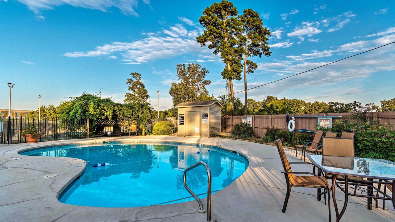 Photo of Outdoor in Lake Hamilton