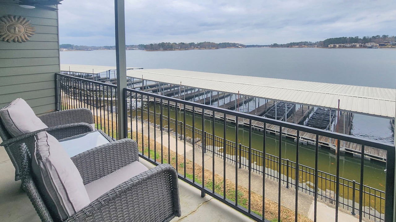 Photo of Outdoor in Lake Hamilton