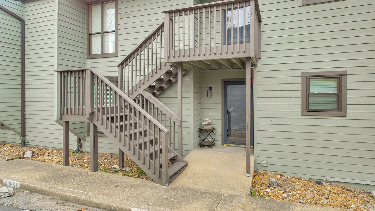 Photo of Outdoor in Lake Hamilton