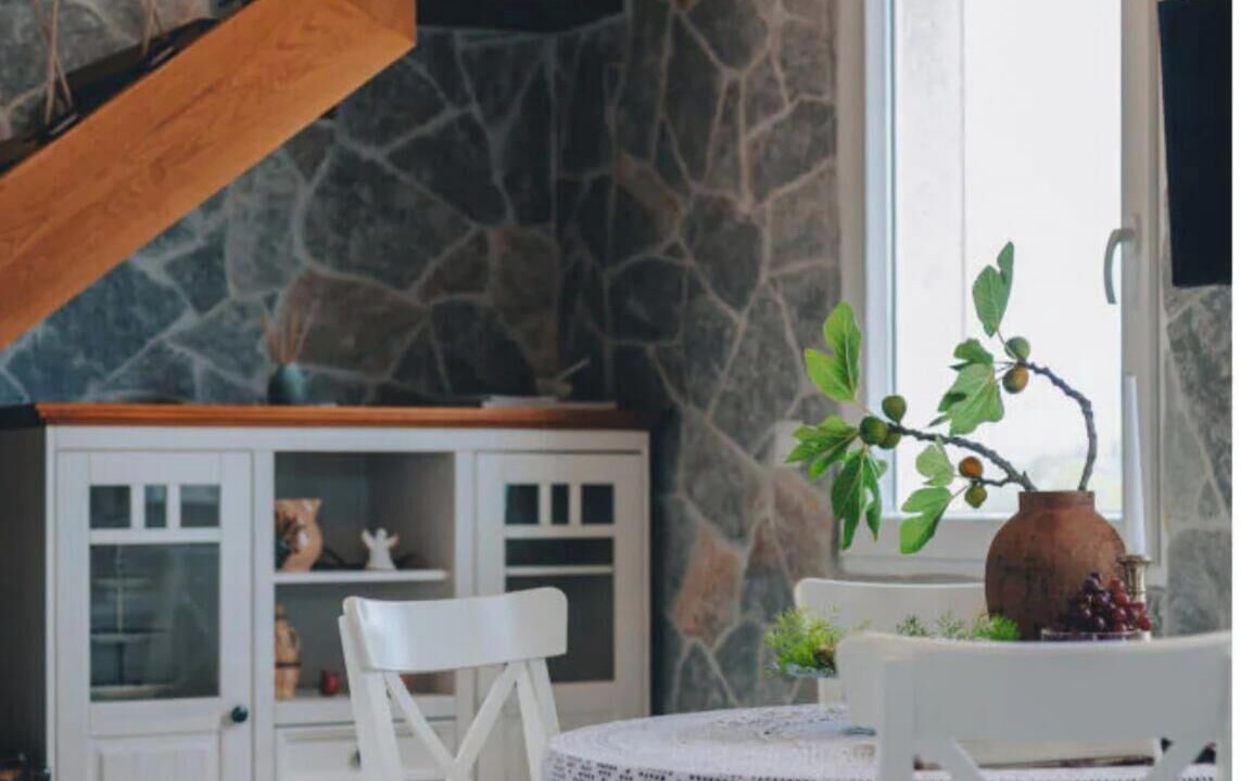 Photo of Livingroom in Risika