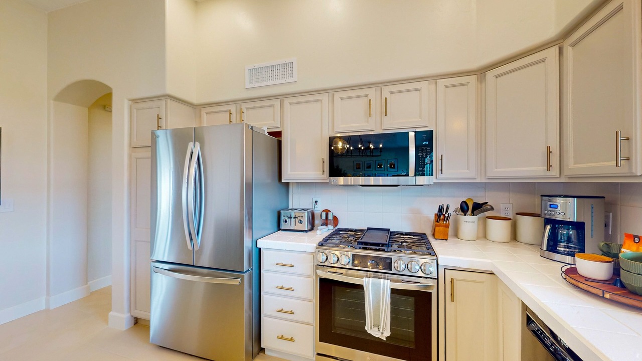 Photo of Kitchen in Oro Valley