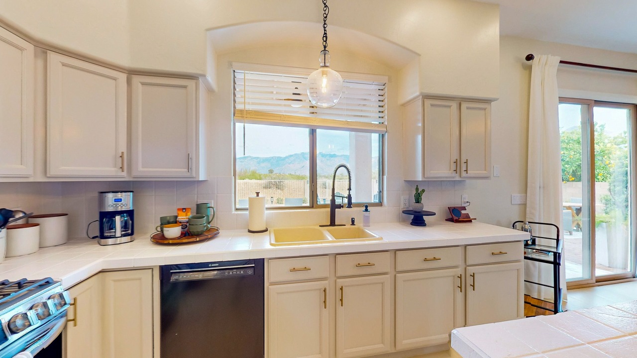 Photo of Kitchen in Oro Valley