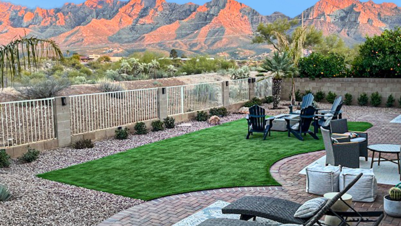 Photo of Patio Balcony in Oro Valley
