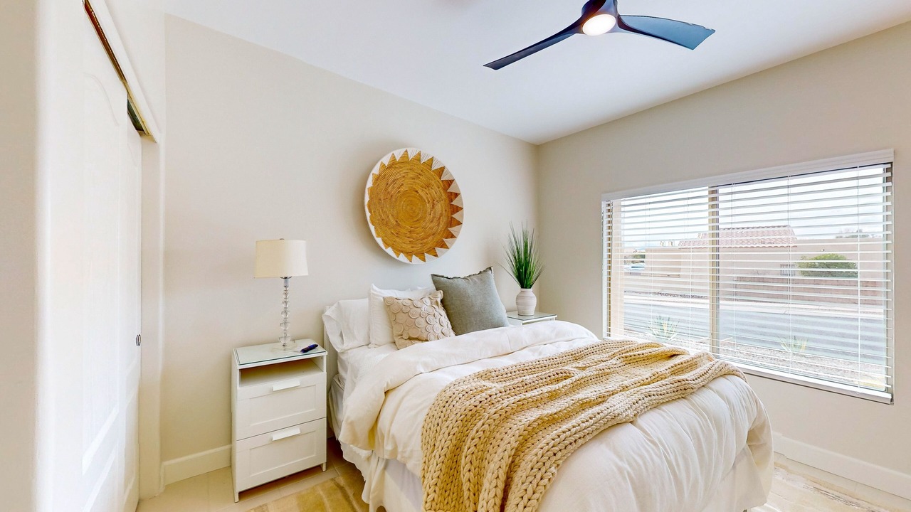 Photo of Bedroom in Oro Valley