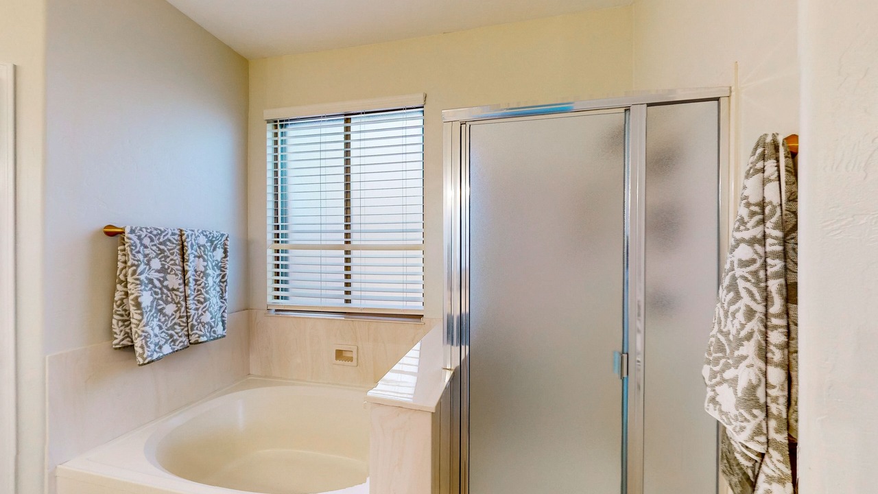 Photo of Bathroom in Oro Valley