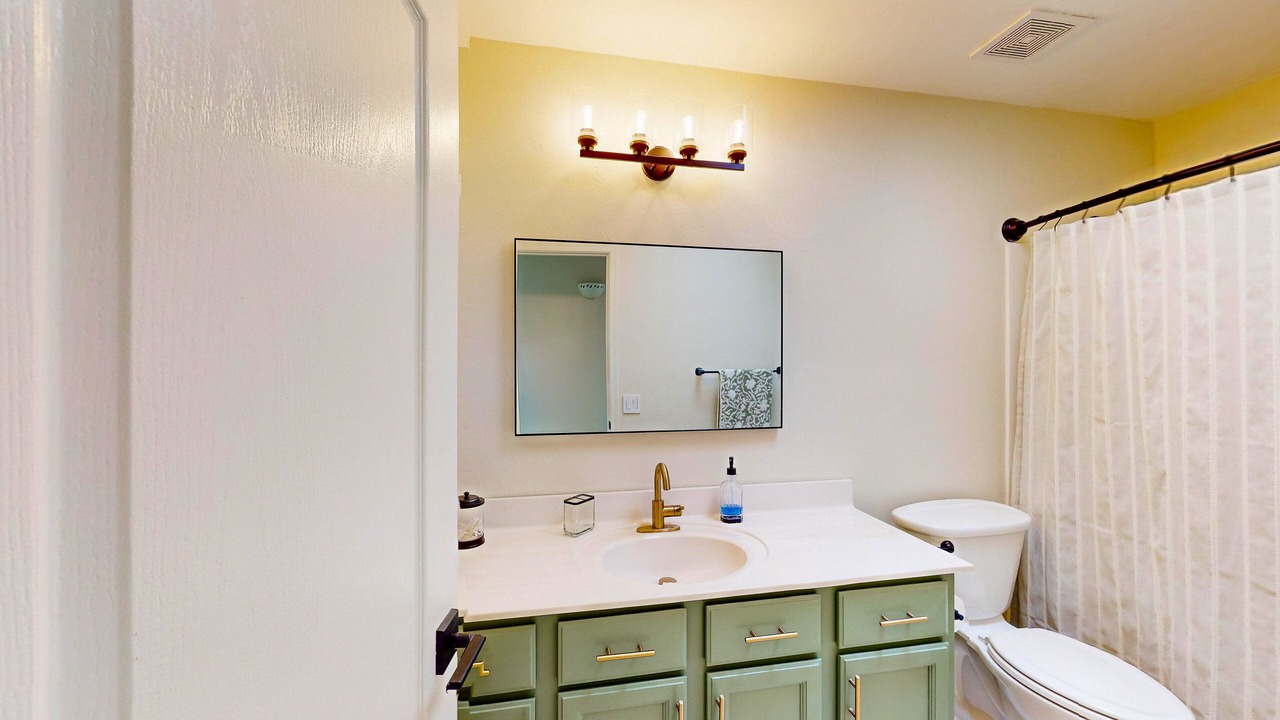 Photo of Bathroom in Oro Valley