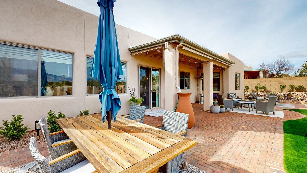Photo of Outdoor in Oro Valley