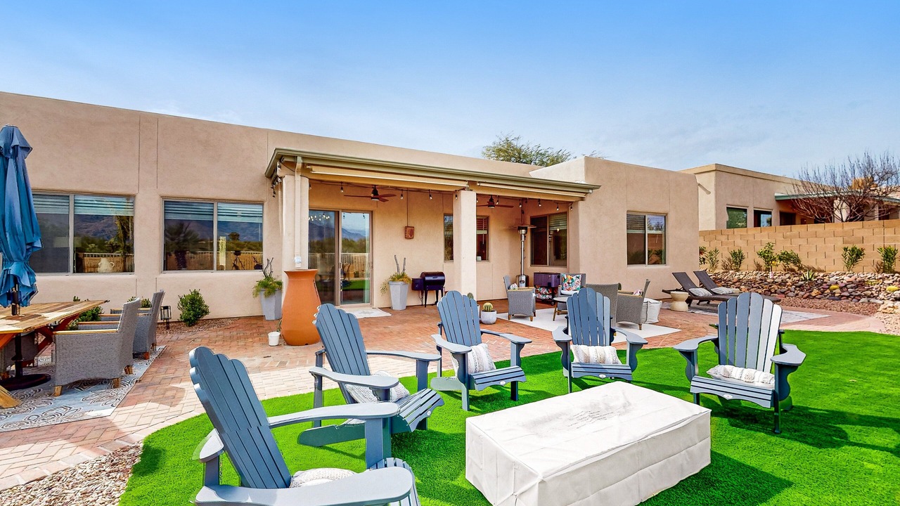 Photo of Outdoor in Oro Valley