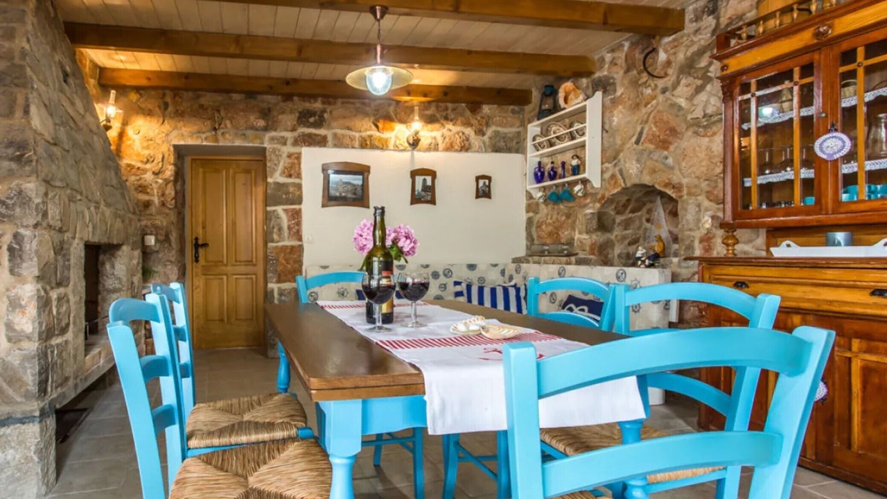 Photo of Livingroom in Risika