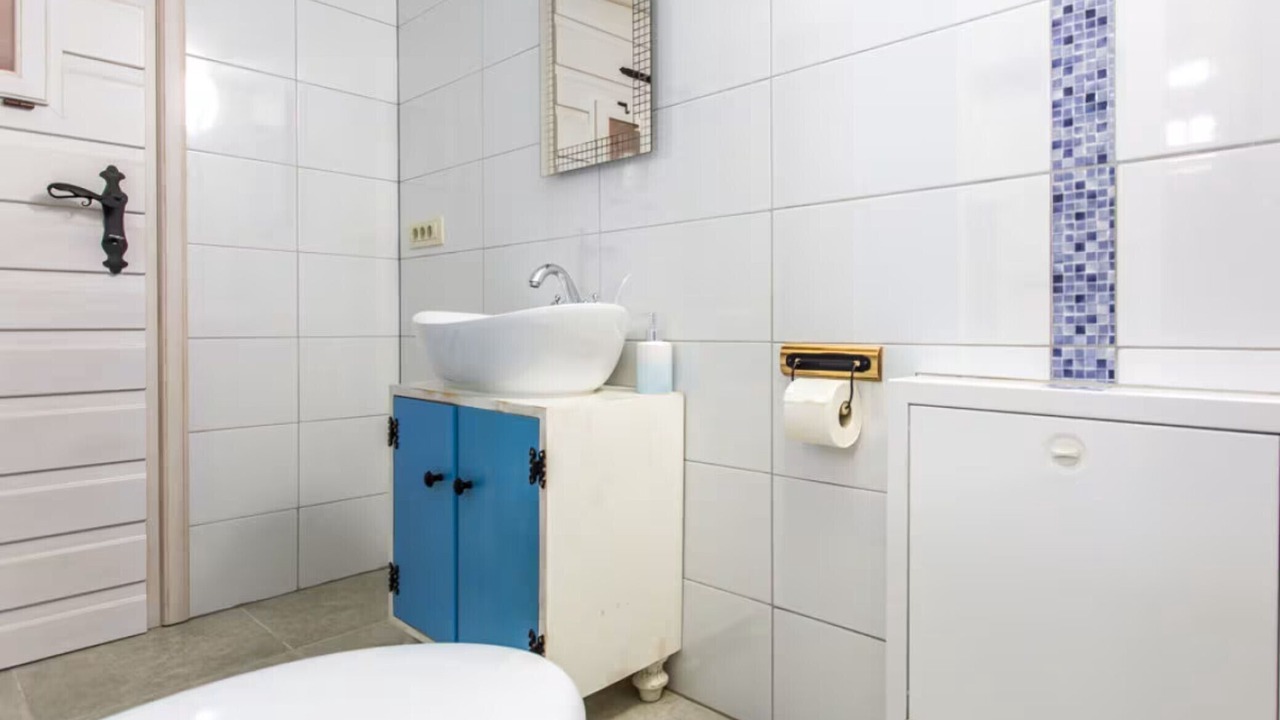 Photo of Bathroom in Risika