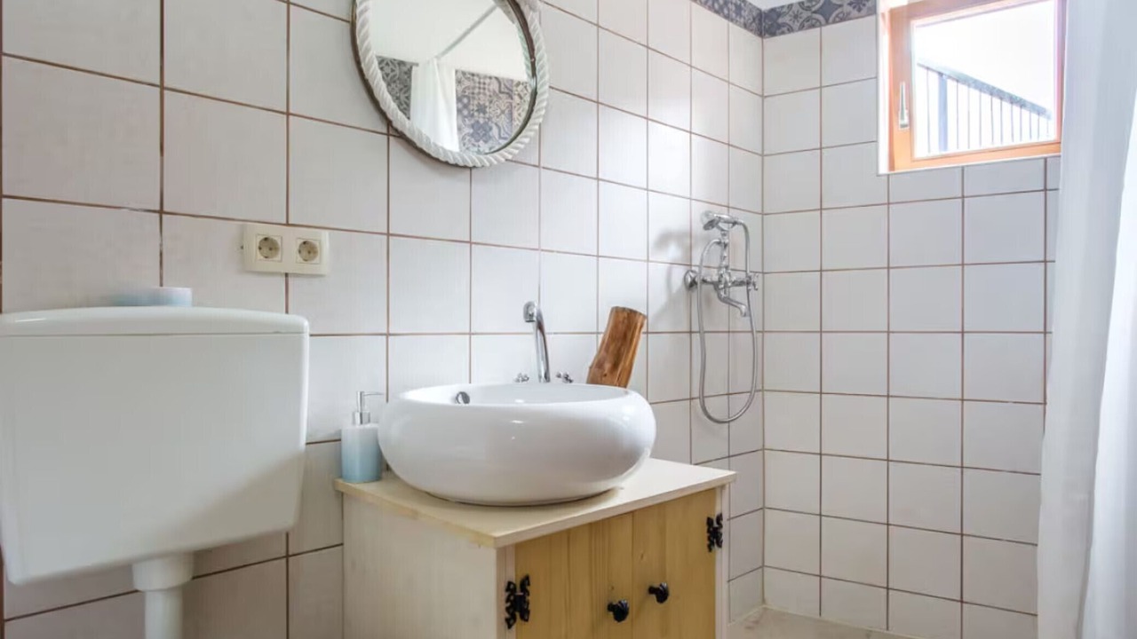Photo of Bathroom in Risika