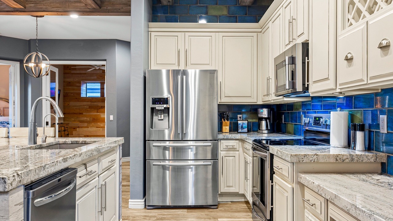 Photo of Kitchen in Sierra Verde at Arrowhead Ranch