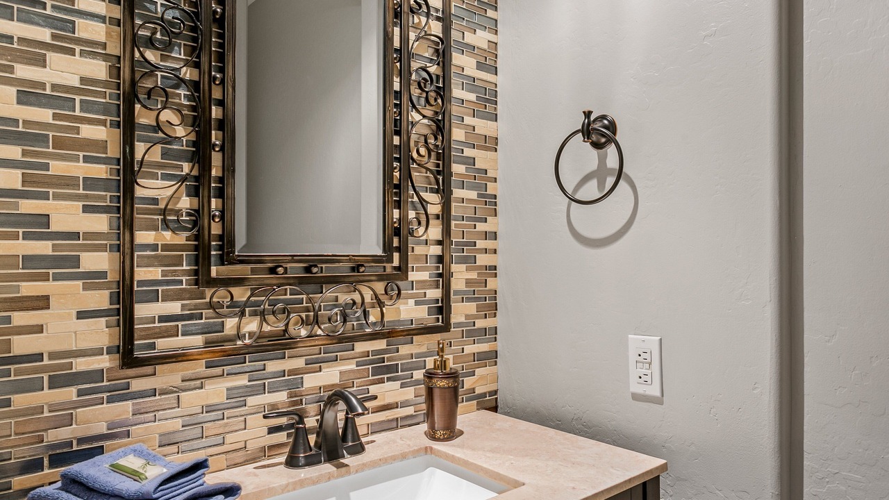 Photo of Bathroom in Sierra Verde at Arrowhead Ranch