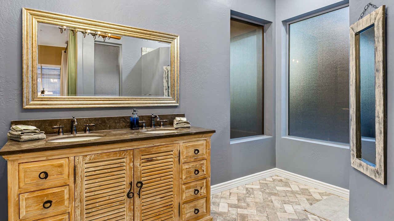 Photo of Bathroom in Sierra Verde at Arrowhead Ranch