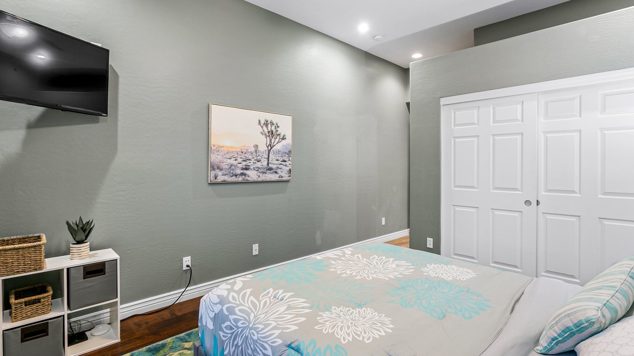 Photo of Bedroom in Sierra Verde at Arrowhead Ranch