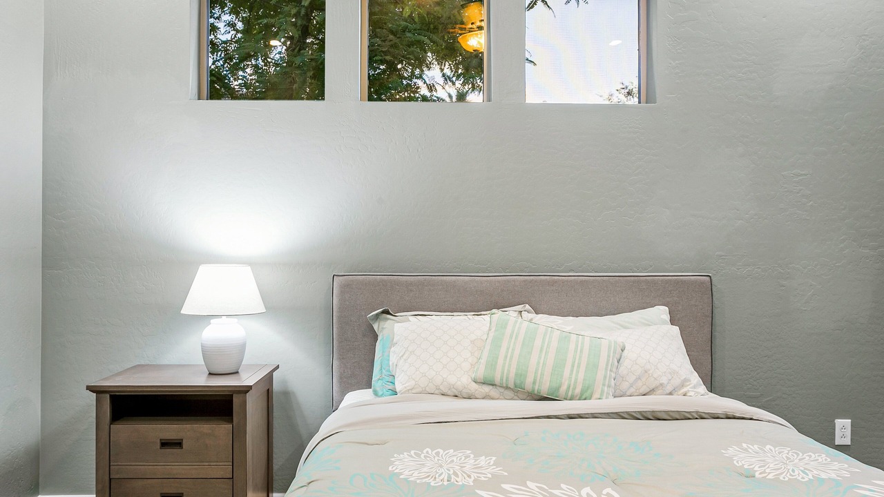 Photo of Bedroom in Sierra Verde at Arrowhead Ranch