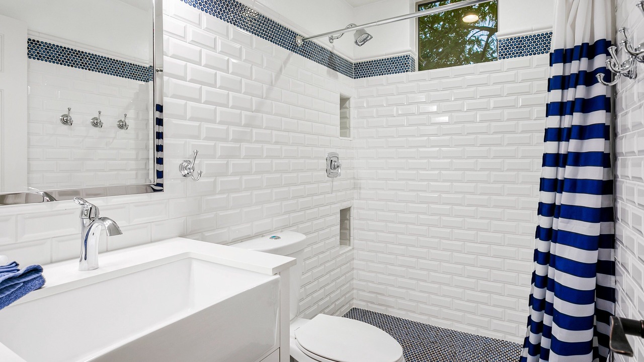 Photo of Bathroom in Sierra Verde at Arrowhead Ranch