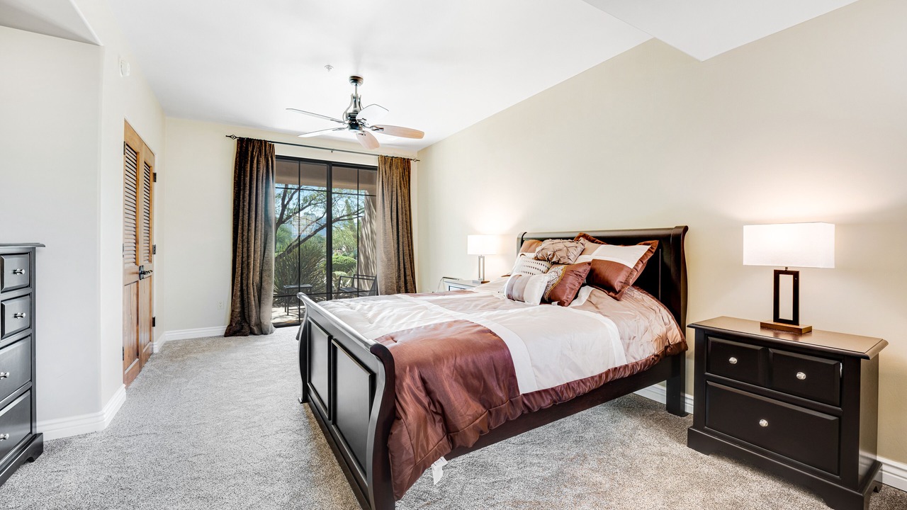 Photo of Bedroom in Carefree