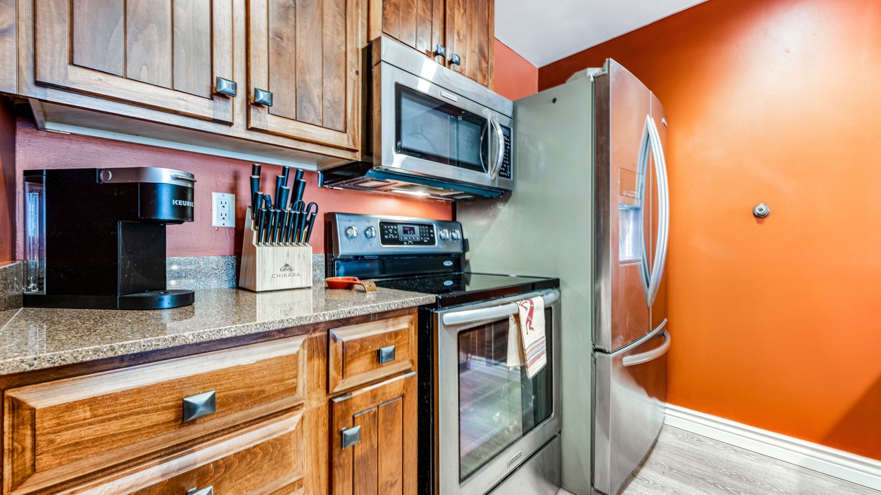 Photo of Kitchen in Carefree