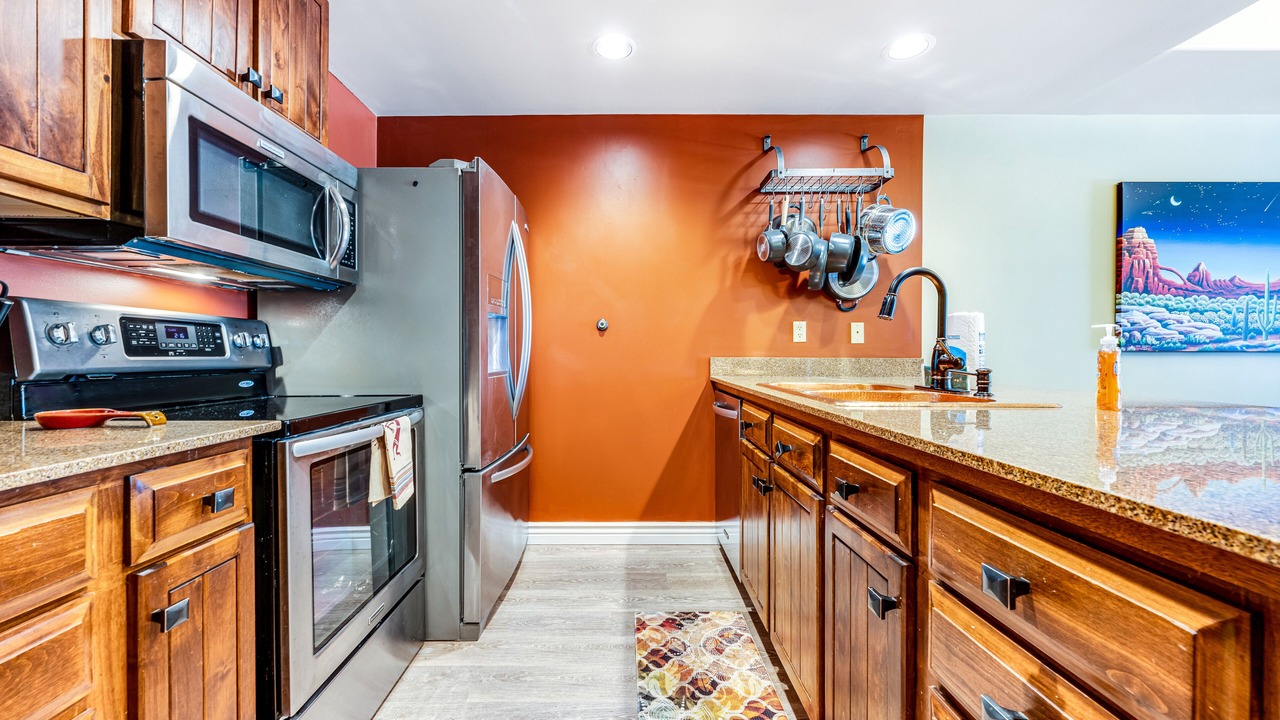 Photo of Kitchen in Carefree