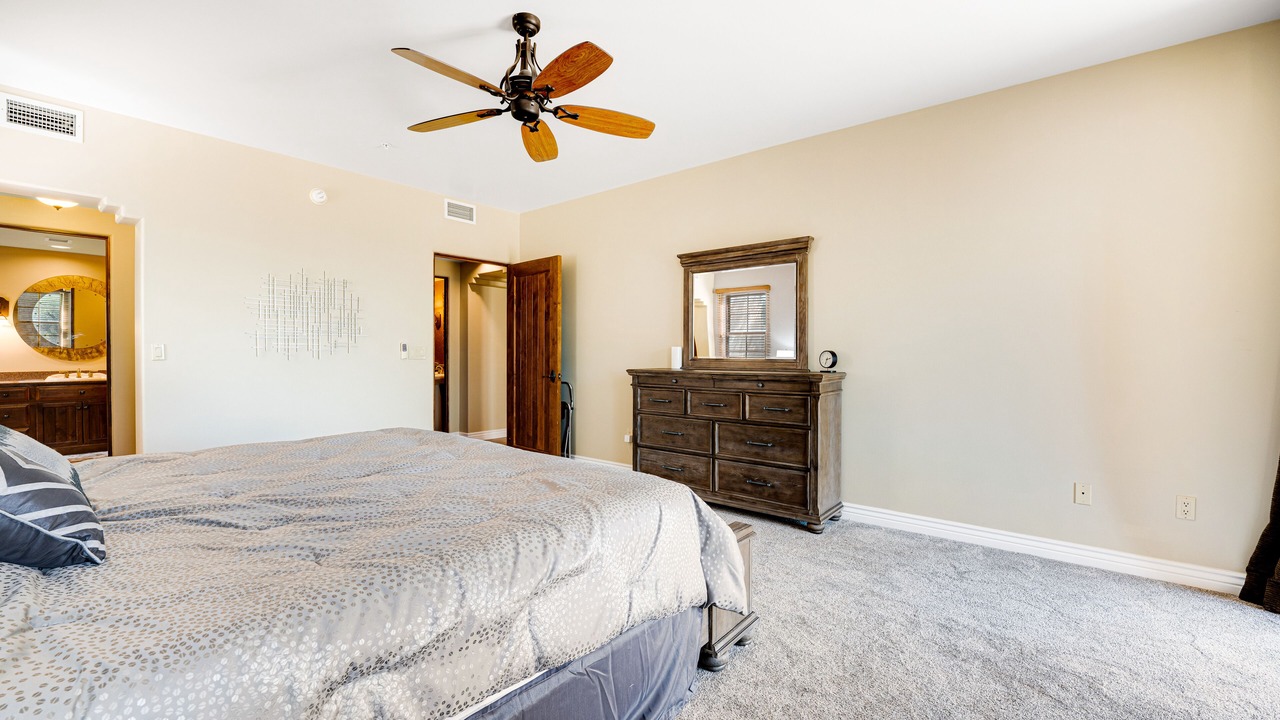 Photo of Bedroom in Carefree