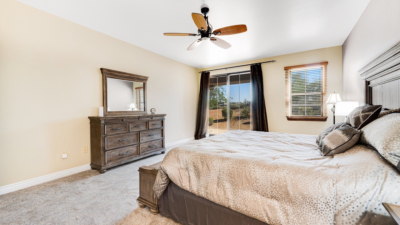 Photo of Bedroom in Carefree