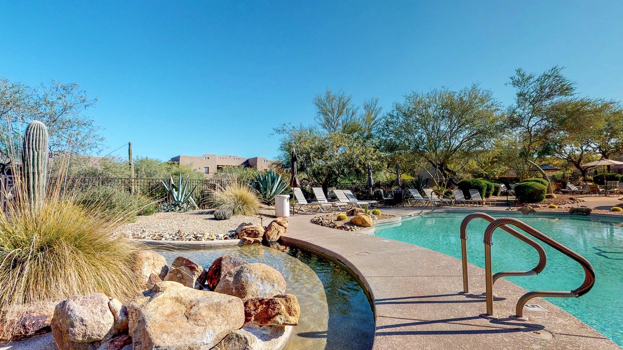 Photo of Outdoor in Carefree
