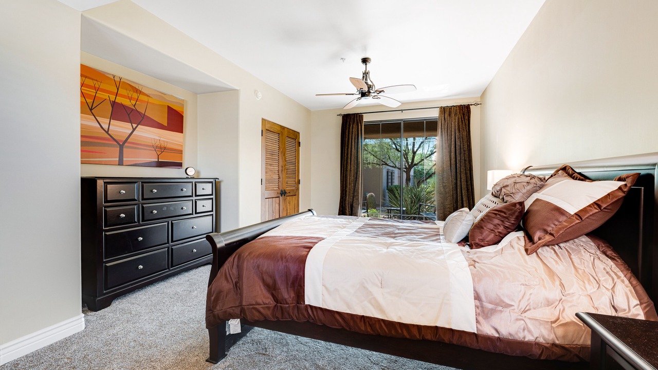 Photo of Bedroom in Carefree