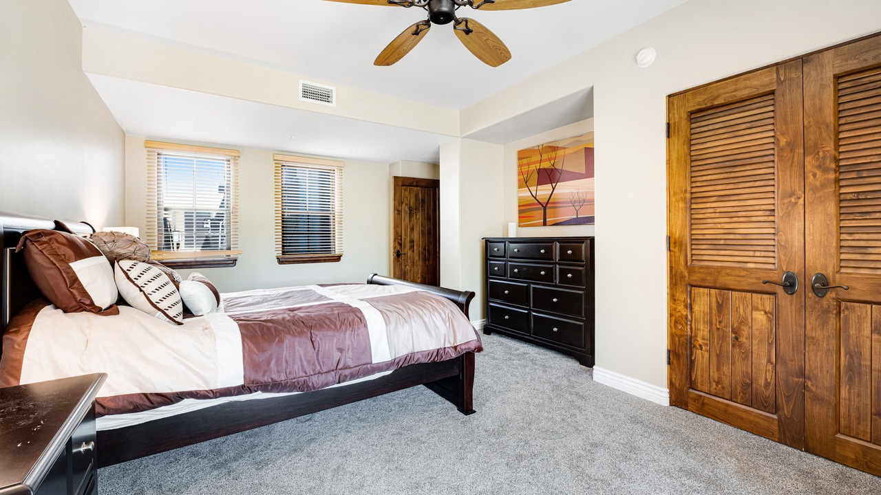 Photo of Bedroom in Carefree
