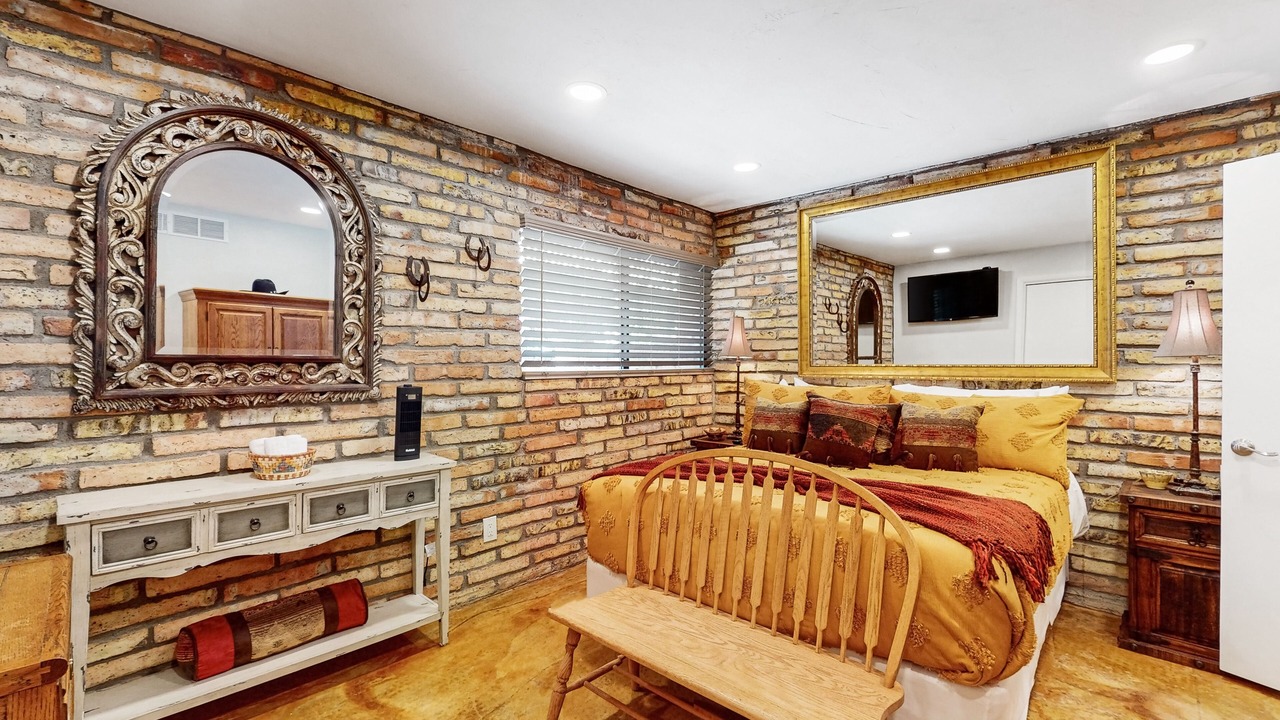 Photo of Bedroom in Carefree