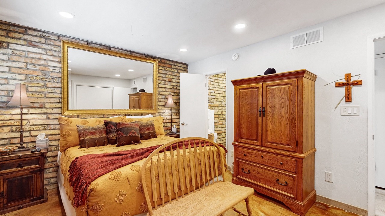 Photo of Bedroom in Carefree
