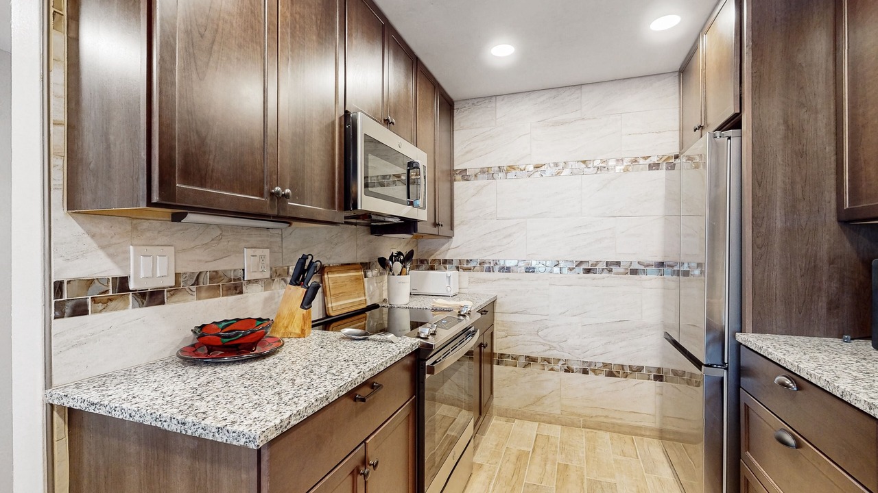 Photo of Kitchen in Carefree
