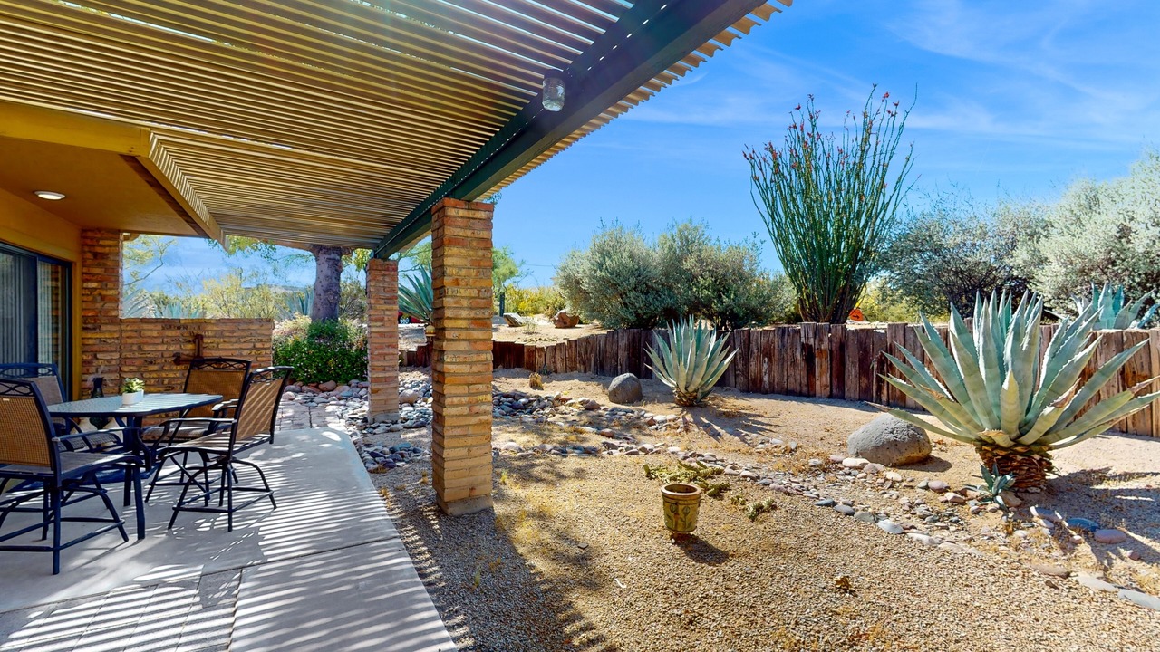 Photo of Outdoor in Carefree
