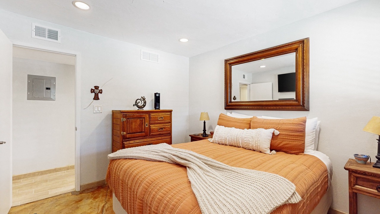 Photo of Bedroom in Carefree