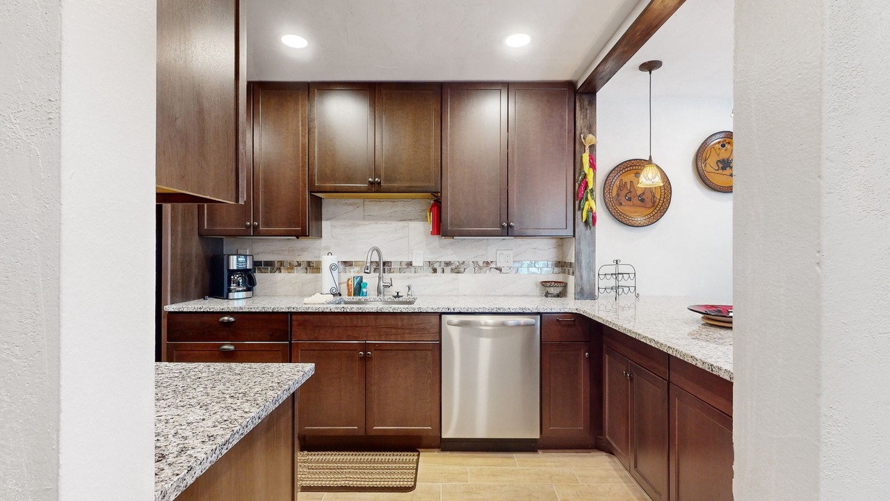 Photo of Kitchen in Carefree