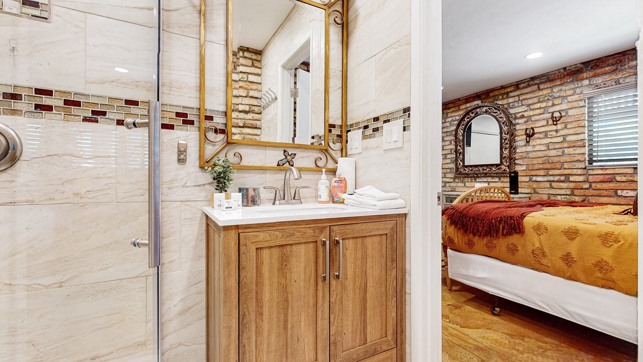 Photo of Bathroom in Carefree