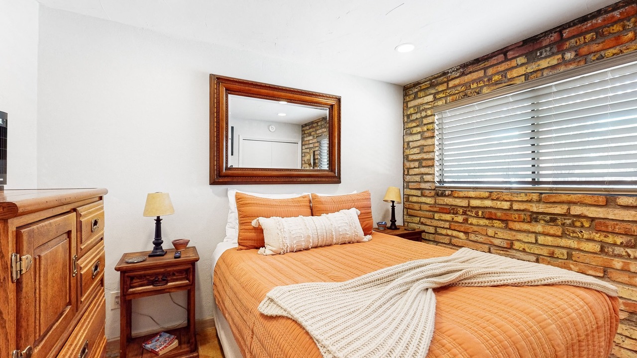 Photo of Bedroom in Carefree