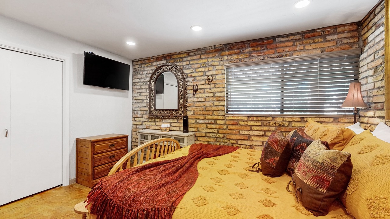 Photo of Bedroom in Carefree