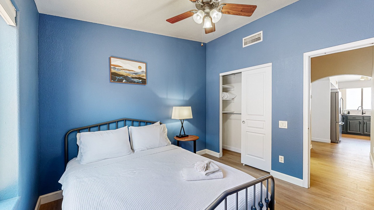 Photo of Bedroom in Arrowhead Ranch