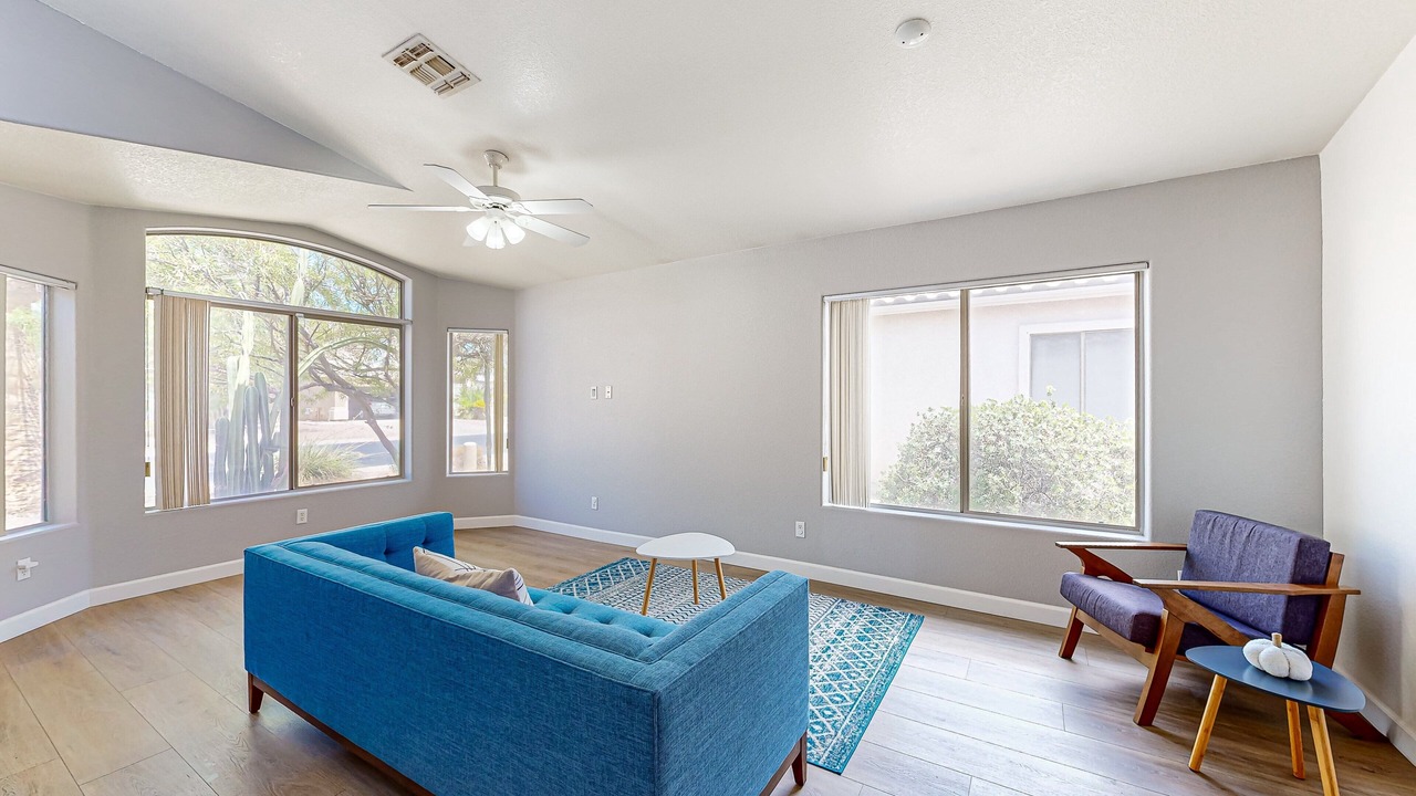 Photo of Livingroom in Arrowhead Ranch