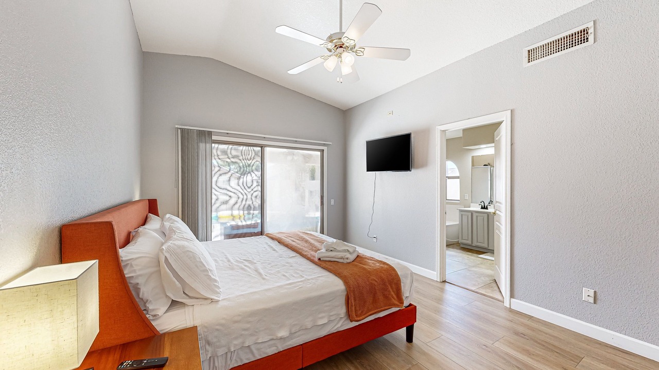 Photo of Bedroom in Arrowhead Ranch